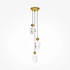 Подвесной светильник Maytoni Coctail time MOD325PL-03G 4