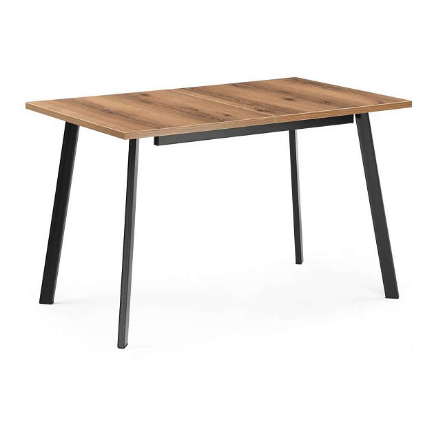 Кухонный стол Woodville Колон Лофт 489647 изображение 1 Кухонный стол Woodville Колон Лофт 489647 Фото № 1