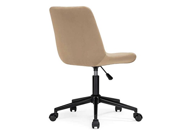 Поворотное кресло Woodville Честер 489815 Фото № 8