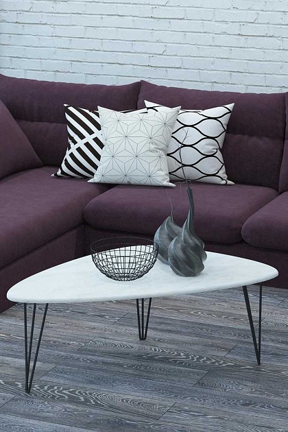 Журнальный стол Мебелик Престон 002578 Фото № 6