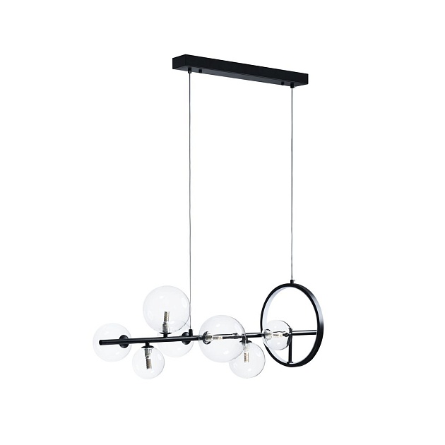 Подвесная люстра Loft IT Molecule 10023/900 Фото № 1