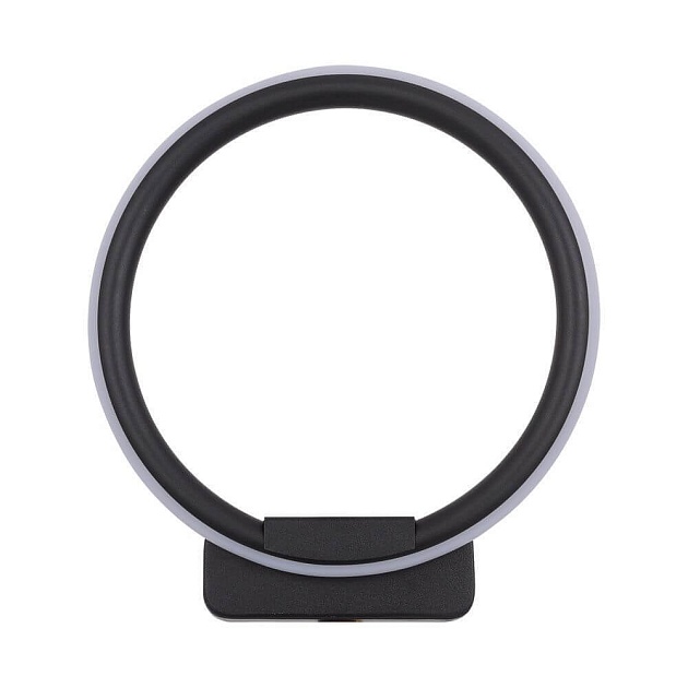 Настенный светильник Arte Lamp A2500AP-1BK изображение 1 Настенный светильник Arte Lamp A2500AP-1BK Фото № 1