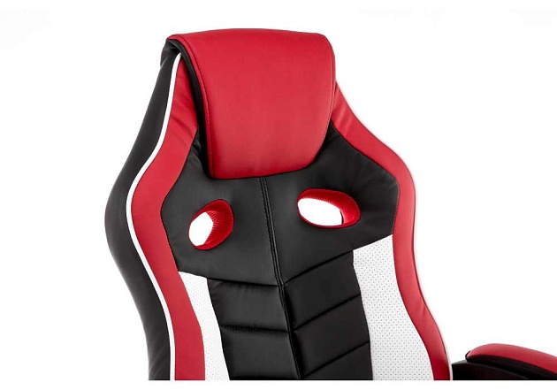 Игровое кресло Woodville Anis 11324 изображение 5 Игровое кресло Woodville Anis 11324 Фото № 5