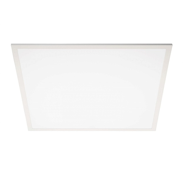 Потолочный светодиодный светильник Deko-Light Basic 100140 Фото № 1