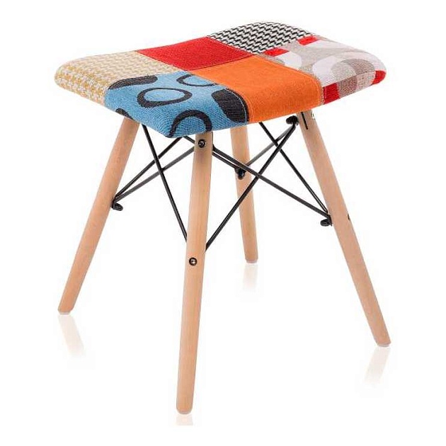 Табурет Woodville Ben 11792 Фото № 1