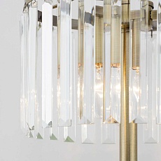 Настольная лампа Citilux Инга CL335833 5