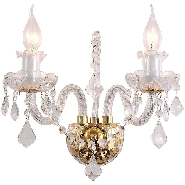 Бра Wertmark Jaroslava WE169.02.301 Фото № 1