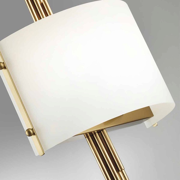 Бра Odeon Light Exclusive Margaret 5415/2WA Фото № 4