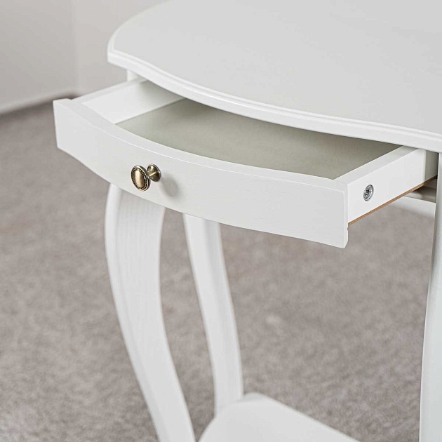 Консоль Мебелик Элегант Л 008527 изображение 5 Консоль Мебелик Элегант Л 008527 Фото № 5