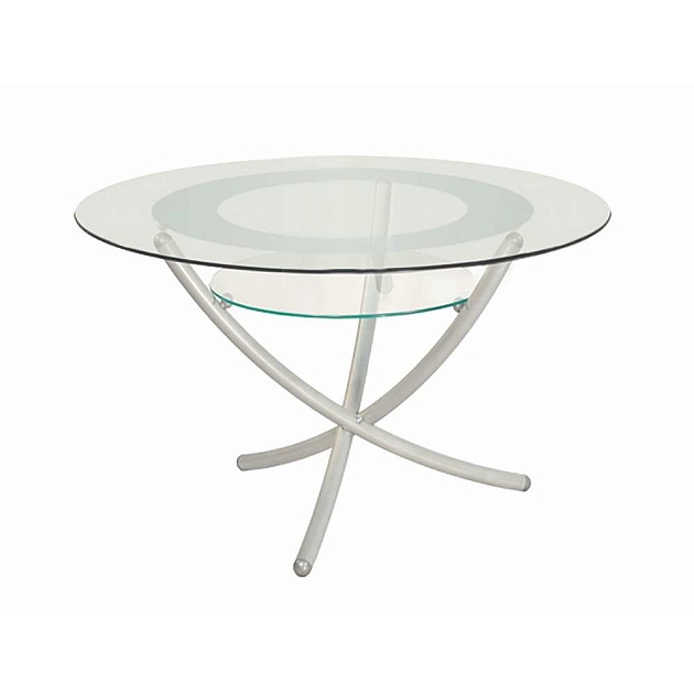 Журнальный стол Мебелик Дуэт 4 001036 изображение 1 Журнальный стол Мебелик Дуэт 4 001036 Фото № 1