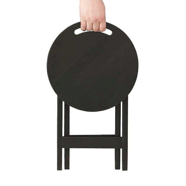 Табурет Мебелик Складной 008419 изображение 6 Табурет Мебелик Складной 008419 Фото № 6