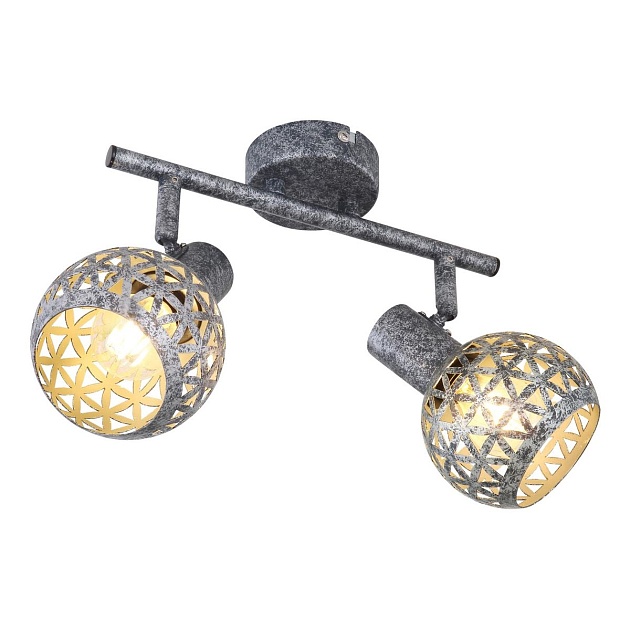 Спот Globo Lela 54056-2 изображение 1 Спот Globo Lela 54056-2 Фото № 1