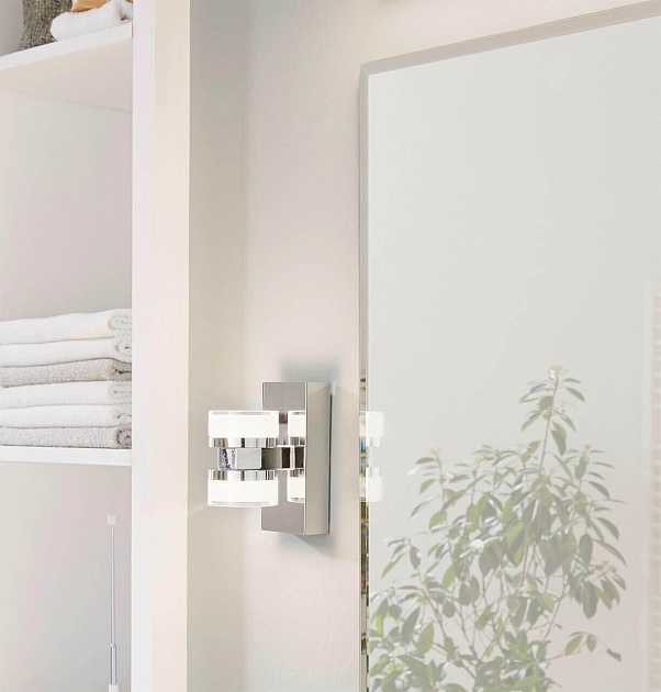 Подсветка для зеркал Eglo Romendo 94651 Фото № 2