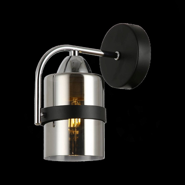 Бра Evoluce Fiumo SLE102001-01 Фото № 2