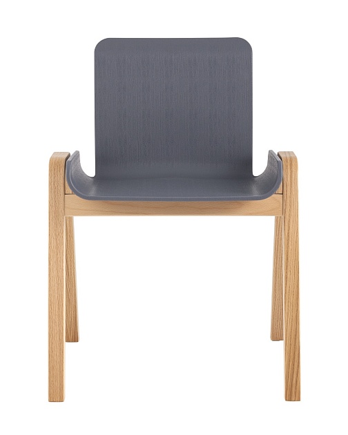 Кухонный стул Stool Group Harbour серый XH-8617 grey изображение 3 Кухонный стул Stool Group Harbour серый XH-8617 grey Фото № 3