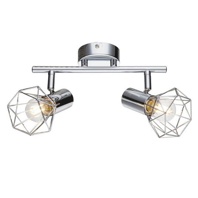 Спот Globo 54802-2 изображение 1 Спот Globo 54802-2 Фото № 1