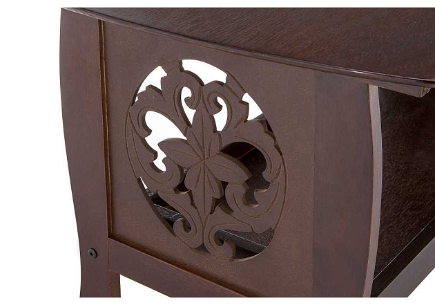 Журнальный стол Woodville Diana 1964 Фото № 7