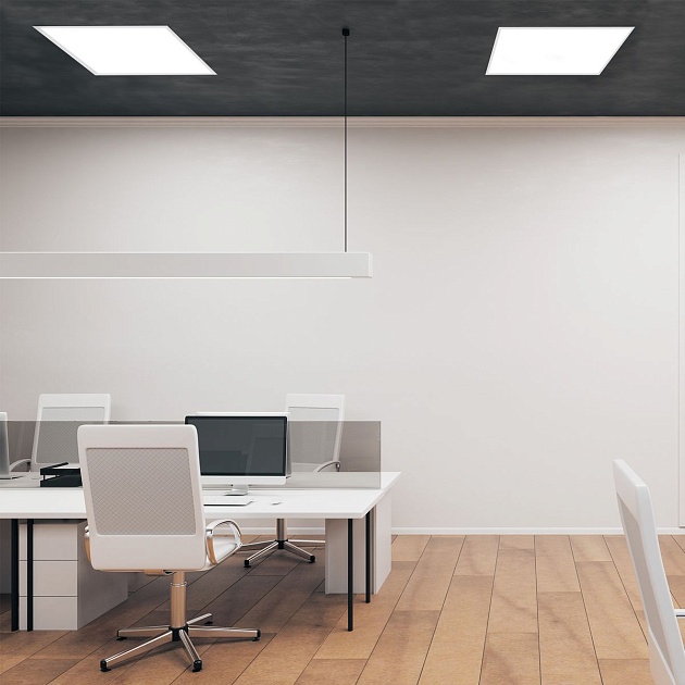 Накладная светодиодная панель Apeyron 06-50 изображение 15 Накладная светодиодная панель Apeyron 06-50 Фото № 15