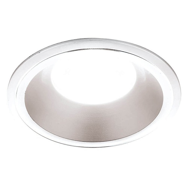 Встраиваемый светильник Ambrella light Classic A901 WH Фото № 1