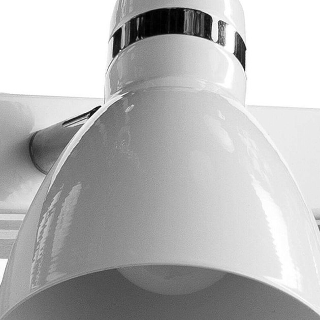 Спот Arte Lamp 48 A5049PL-3WH изображение 3 Спот Arte Lamp 48 A5049PL-3WH Фото № 3