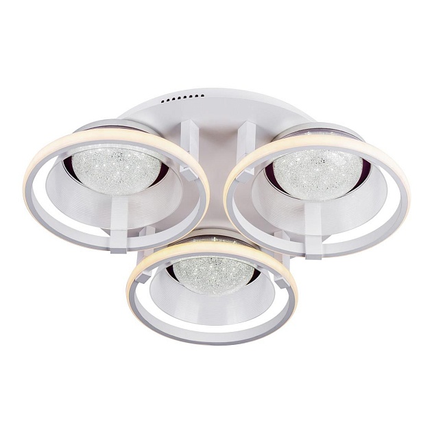 Потолочная светодиодная люстра Escada 10209/6LED Фото № 4