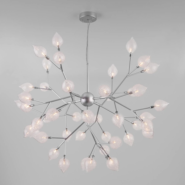 Подвесная люстра Bogates 547 Фото № 1