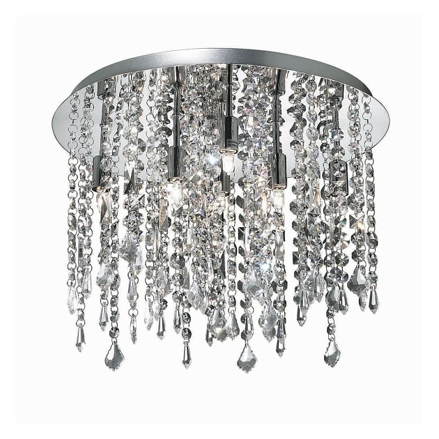 Потолочный светильник Ideal Lux Royal PL8 052991 Фото № 1