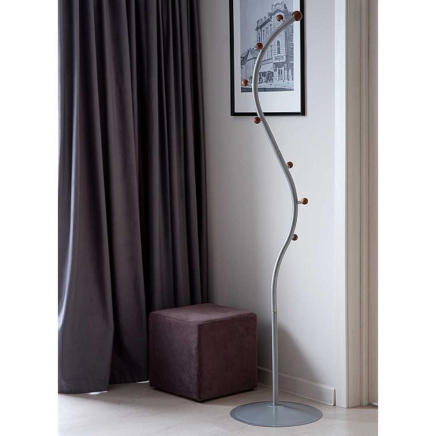 Напольная вешалка Мебелик Пико 17 001144 Фото № 9