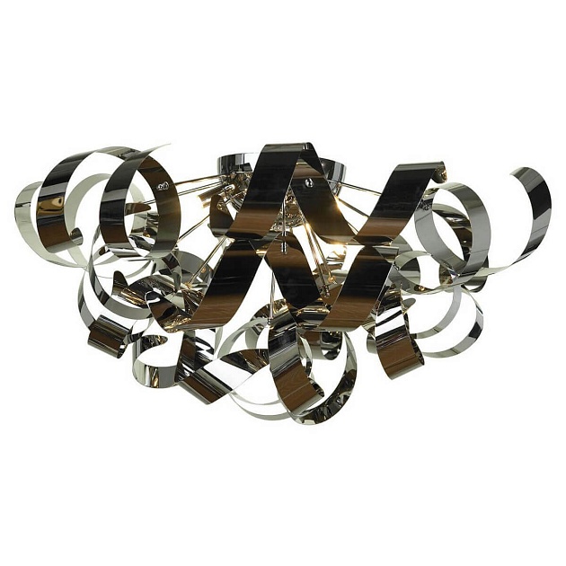 Потолочная люстра Lussole Briosco GRLSA-5907-09 Фото № 1