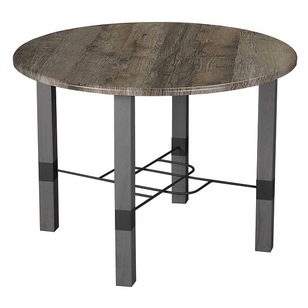 Журнальный стол Мебелик Лючия 3102 006485 Фото № 1