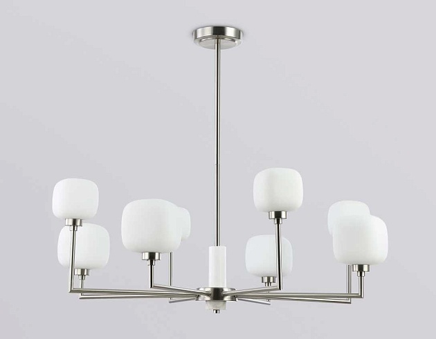 Подвесная люстра Ambrella light High Light LH53003 изображение 5 Подвесная люстра Ambrella light High Light LH53003 Фото № 5