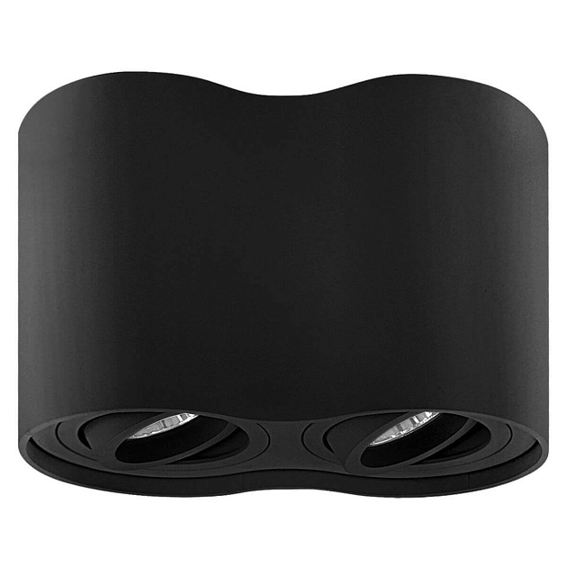 Потолочный светильник Lightstar Binoco 052027 изображение 1 Потолочный светильник Lightstar Binoco 052027 Фото № 1