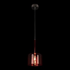 Подвесной светильник Loft IT Spillray 10232/A Red 3