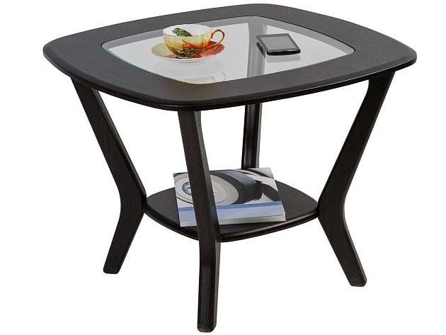 Журнальный стол Мебелик Мельбурн 000584 Фото № 4