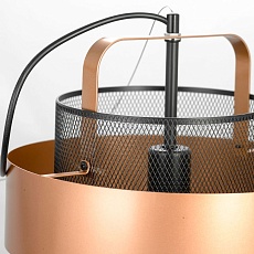 Подвесной светильник Lussole Loft Bullock LSP-8407 1