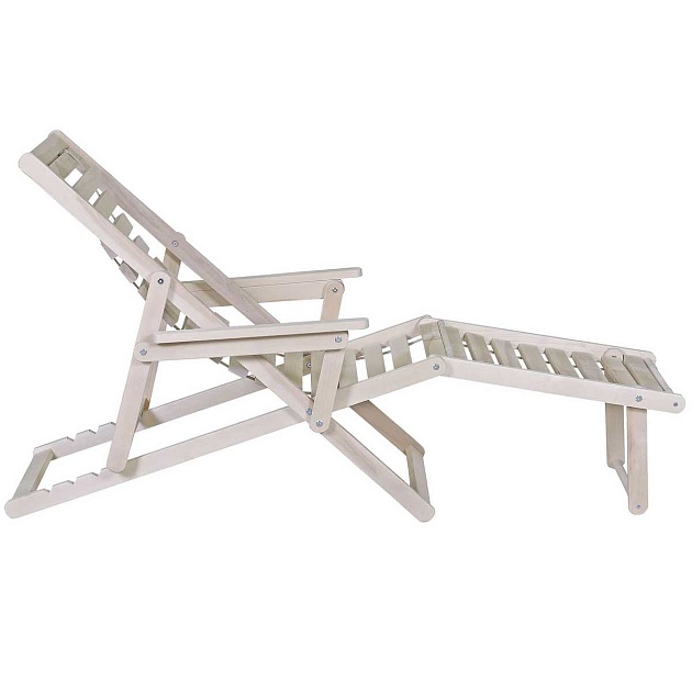 Шезлонг Мебелик 008555 Фото № 10