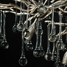 Подвесная люстра Loft IT Bijout 10067/1500 SG 5