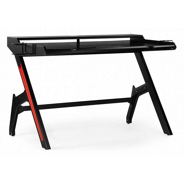 Компьютерный стол Woodville Gans 11963 изображение 1 Компьютерный стол Woodville Gans 11963 Фото № 1