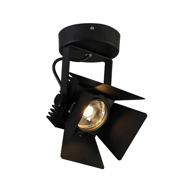 Светодиодный спот Favourite Projector 1770-1U Фото № 1