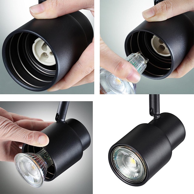 Спот Novotech Over Molo 370928 изображение 2 Спот Novotech Over Molo 370928 Фото № 2
