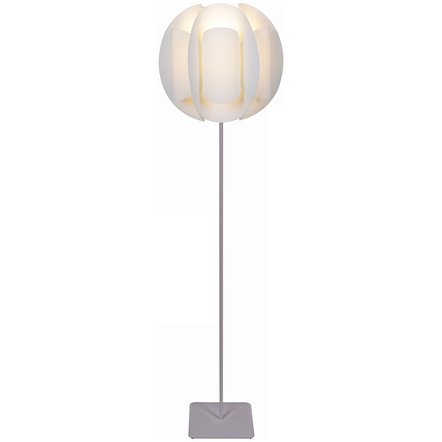 Торшер Reluce 00060-0.6-01 beige Фото № 1
