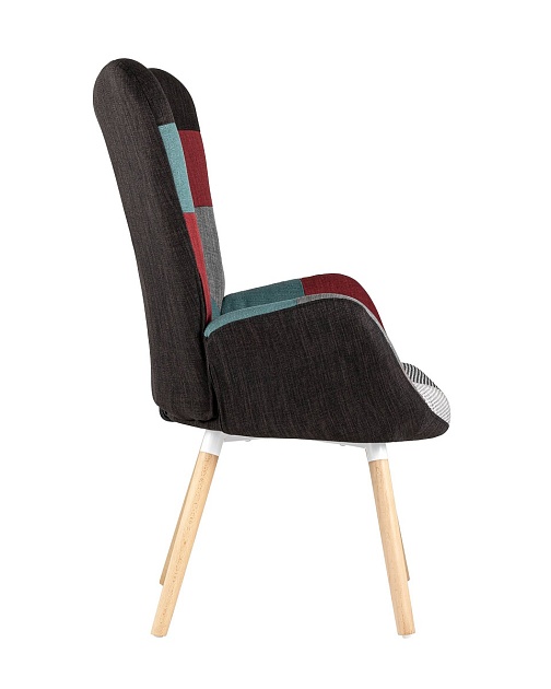 Кухонный стул Stool Group Гранд пэчворк KAS PATCHWORK Фото № 3