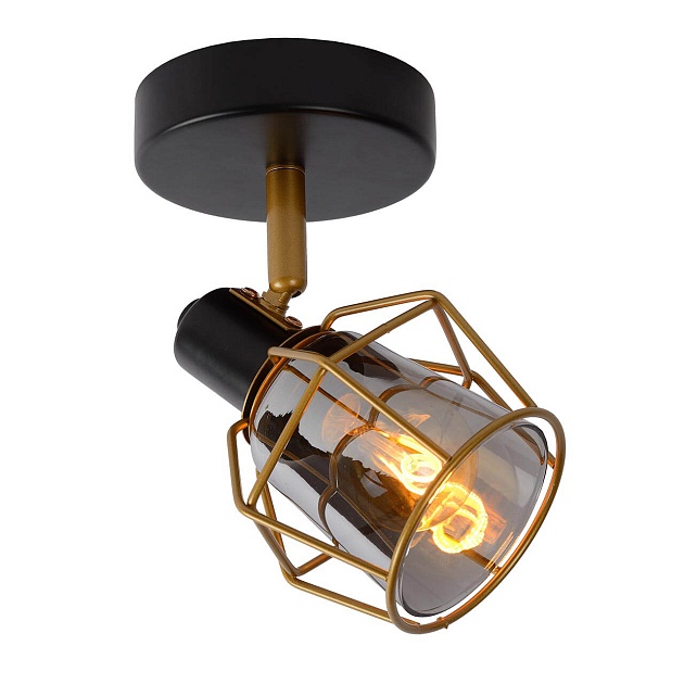 Спот Lucide Nila 77977/01/30 изображение 2 Спот Lucide Nila 77977/01/30 Фото № 2