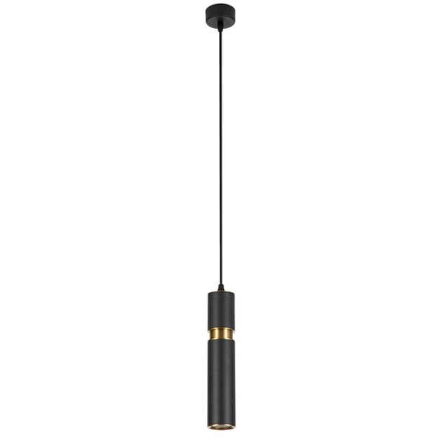Подвесной светильник Arte Lamp Ran A3145SP-1BK Фото № 1