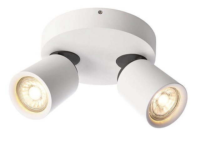 Накладной светильник Deko-Light Librae Round II 348077 Фото № 1