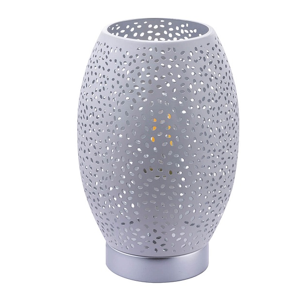 Настольная лампа Globo Narri 24002W Фото № 2