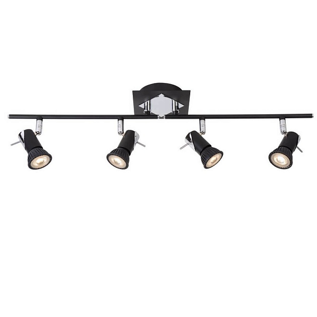 Спот Lucide Brackx 12910/20/30 изображение 1 Спот Lucide Brackx 12910/20/30 Фото № 1