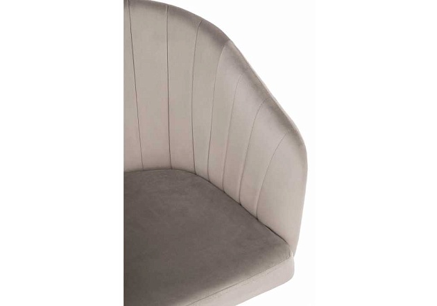 Поворотное кресло Woodville Тибо 464222 Фото № 4