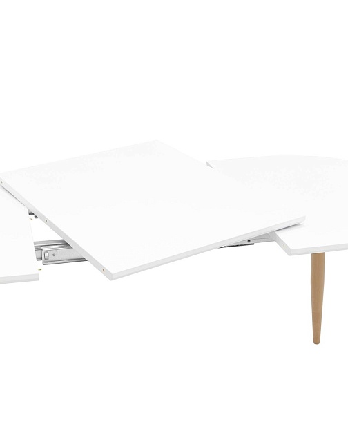 Кухонный стол Stool Group Берген DT-95-120 Dual Фото № 2