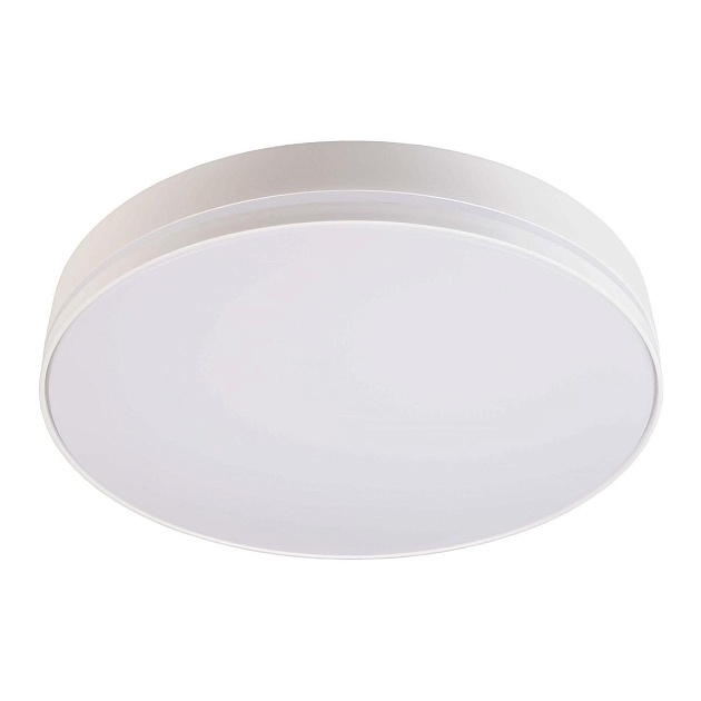 Настенно-потолочный светодиодный светильник Deko-Light Subra 401005 Фото № 1